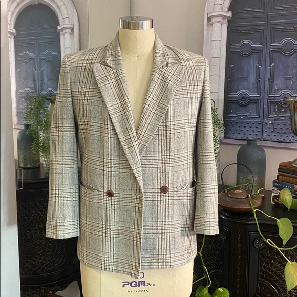 Nygard collection woman’s blazer size 6 - Picture 1 of 10